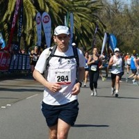 Graham Pattrick