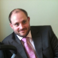 Peter Evans
