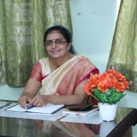 veena satokar khandode