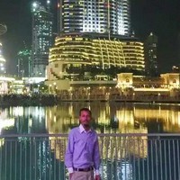 Arif Ahmed
