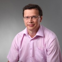Дмитрий Якшин