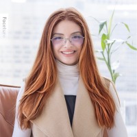 Christina Ghafari, M.Arch