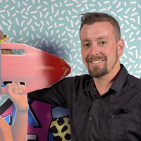 Josh Busse