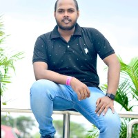 Girija Sankar Barik