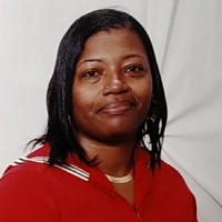 Mary Alice Bond Brown