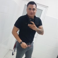 Salvador Briseno