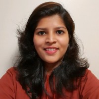 Steffy Antonette Rodrigues