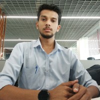 Devendra Sonkusare