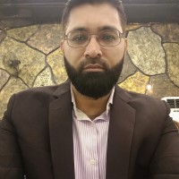 Syed Muhammad Mairaj Shahid