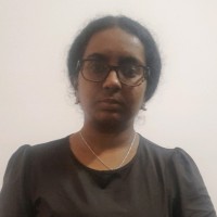 Majellene Maanasa Montgomerry