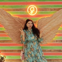 Anisha Bhattacharya