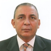 Pedro F Sosa Sánchez