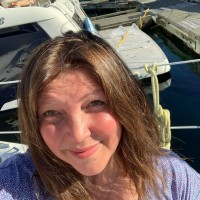 Trika Harms zum Spreckel