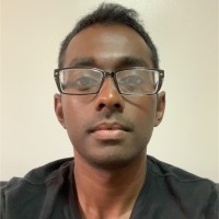 Feroz Ali
