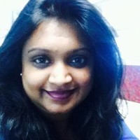 Deepa Basavaraju