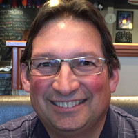 Brad Hebert