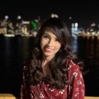 Jasmine Rivas