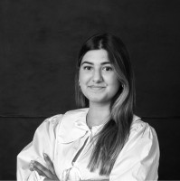 Shivanie Albers van der Linden