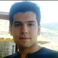 Navid Khademi Moghadam