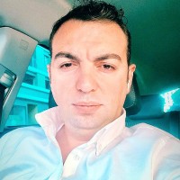Ali Bayraktar