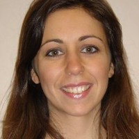 Gwenola Vince