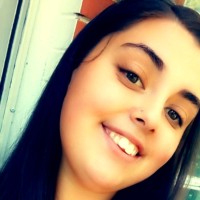 Jade Cano