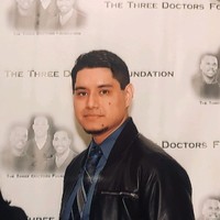 Luis Paredes