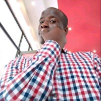 Kudzanai Brian Nyandebvu