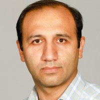 Saeed Ghamari