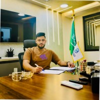 Magdy Albadawy