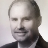 Glenn Wright