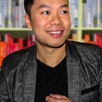 Kevin Wong