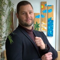 Enrique Ignacio Pacheco de Castro