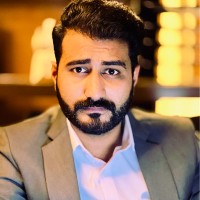 Shahid Mughal