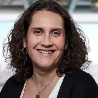 Sylvia Barbagallo, Mba