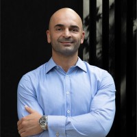 Amin Afzaly