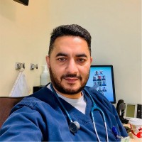 Dr. Navneet Sharma