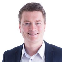 Morten Refsgaard