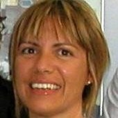 Cristina Ferrari Bravo