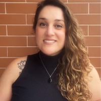 Isabel Florêncio (Isa)