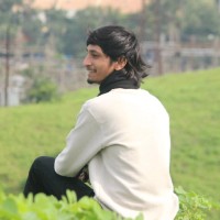 Ashish Nagore