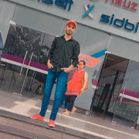 Abhishek Tiwari