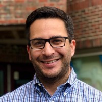Sam Rosenbaum