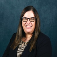 Vicki Hall