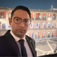Alberto Diaz Rivera
