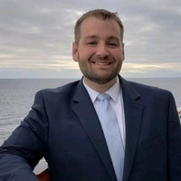 Mark Cochran
