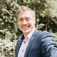 Ralf Weber