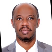 George Bob Nkulanga