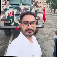 Rahul Chaudhary