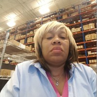 Katrina Byers
